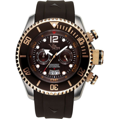 НАРУЧНЫЕ ЧАСЫ VIP Time VP5026BR