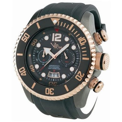 НАРУЧНЫЕ ЧАСЫ VIP Time VP5027GY
