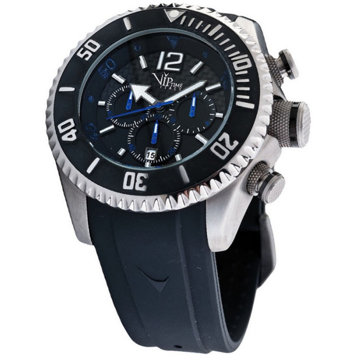 Наручний годинник VIP Time VP5058BL