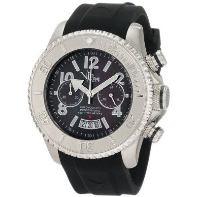 Наручний годинник VIP Time VP8025BK