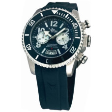Наручний годинник VIP Time VP8026BL