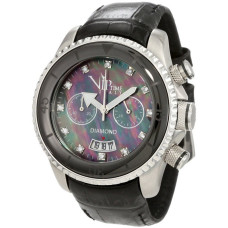 Наручний годинник VIP Time VP8008BK