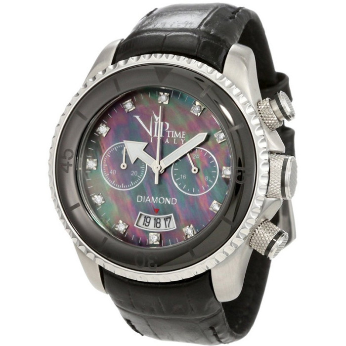 Наручний годинник VIP Time VP8008BK