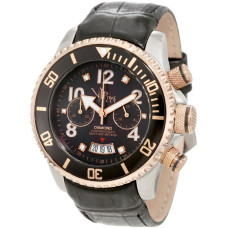 Наручний годинник VIP Time VP8016BK