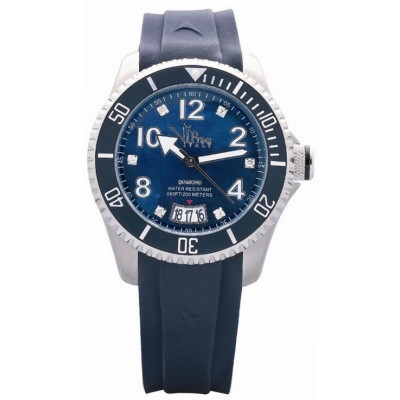 Наручные часы VIP Time VP8034BL