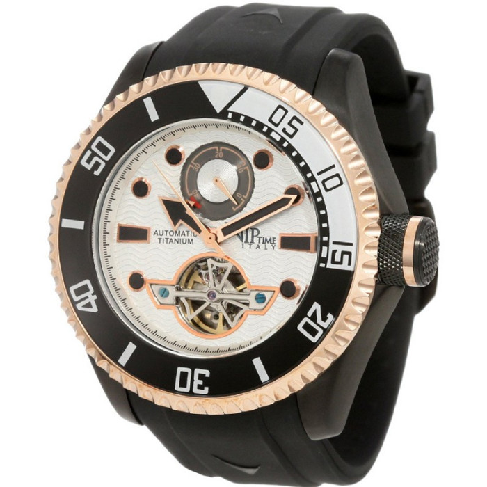 Наручний годинник VIP Time VP5061BK