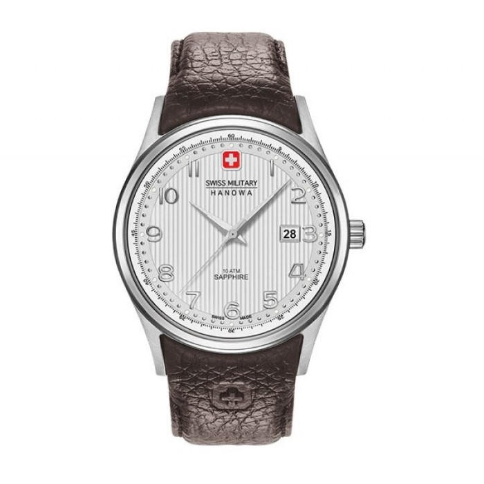Ремінець SWISS MILITARY-HANOWA для 06-4286.04.001/06-4209.04.001