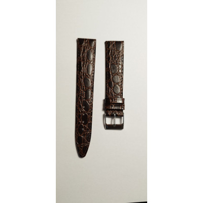 Ремінець для годинника Tissot 18x16mm