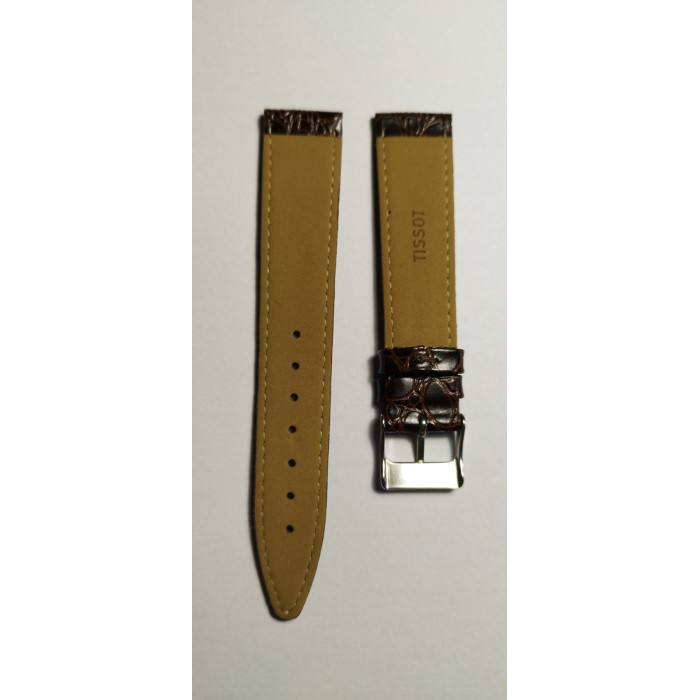 Ремінець для годинника Tissot 18x16mm