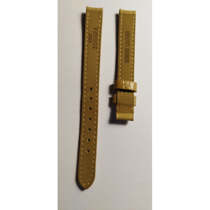 Ремінець до годинника TISSOT  T015.309.16.038.01 HAPPY CHIC