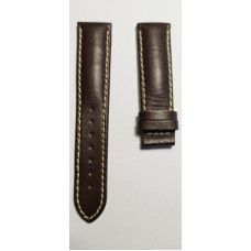 Ремінець до годинника Tissot 20x18mm під баклю