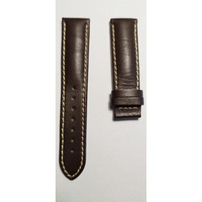 Ремінець до годинника Tissot 20x18mm під баклю