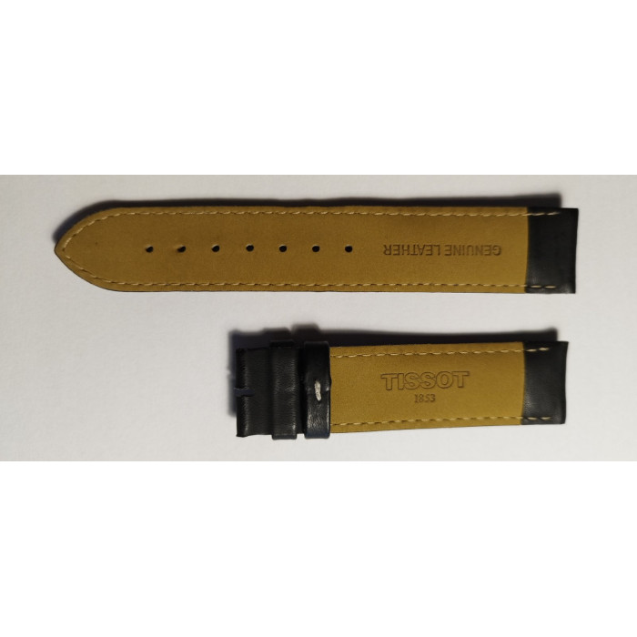  Ремінець до годинника Tissot PR 100