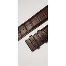 Ремінь к годиннику  TISSOT (22x20мм)
