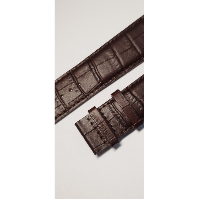Ремінь к годиннику  TISSOT (22x20мм)
