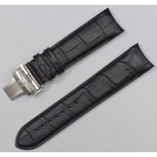 Ремінь з кліпсой до годинника Tissot T600028565(T035.410.,T035.407.)												