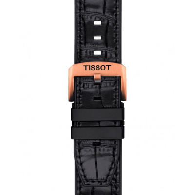 Ремень к часам Tissot T115.407.37.051.00 (T603043409)