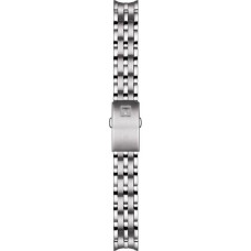 Браслет до годинника Tissot T033.210.(T605029056)
