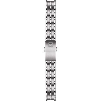 Браслет до годинника Tissot T033.210.(T605029056)