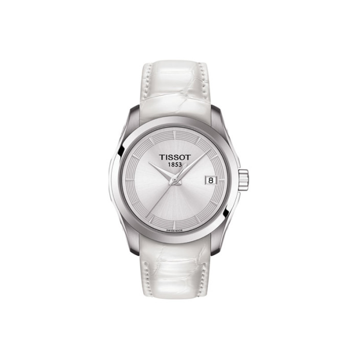 Ремінець Tissot (T610031403) T035.210																																		