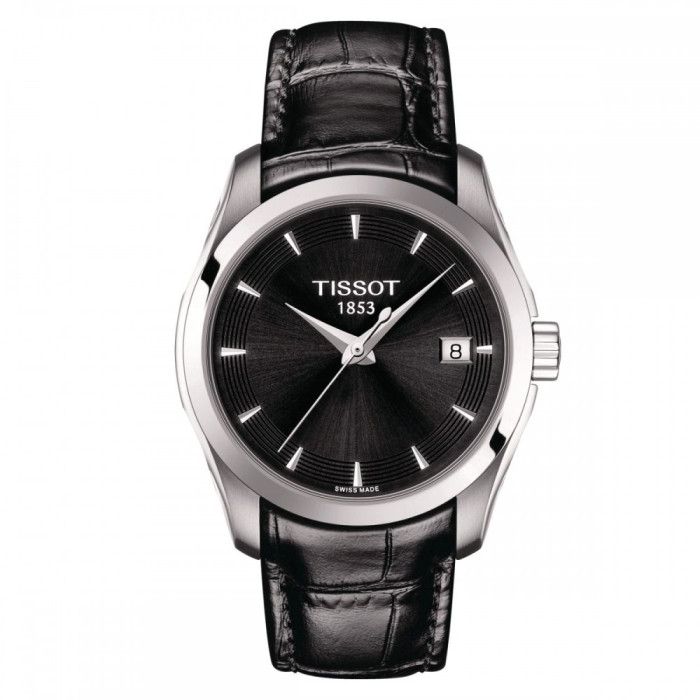Ремінець Tissot T610031402 T035.210