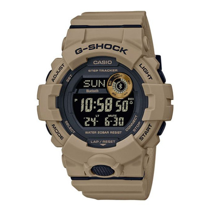 Ремінець CASIO 10584487 для GBD-800UC-5