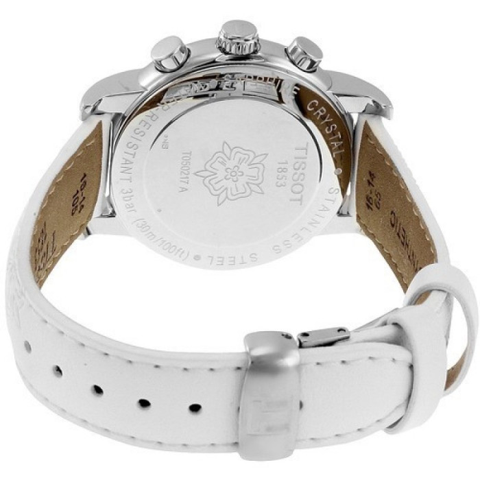 Ремінець Tissot T610035971 для T050.207.	T050.217.																	