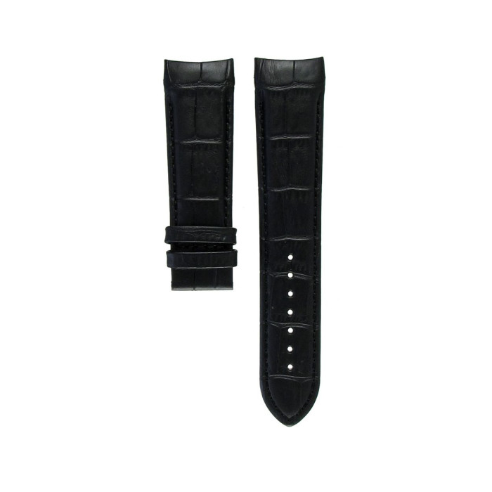 Ремінь до годинника Tissot T035.410.16.051.00-T035.407.16.051.02(6000412010)(T610028591)