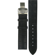 Ремінь з кліпсой до годинника Tissot T600013405 (T006.407.)