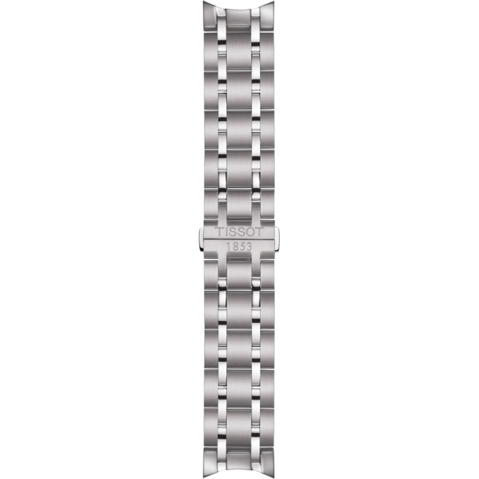 Браслет к часам Tissot Couturier T035.627.11.