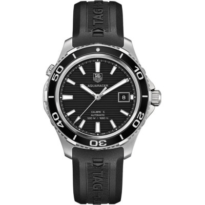 Годинник Tag Heuer WAK2110.FT6027