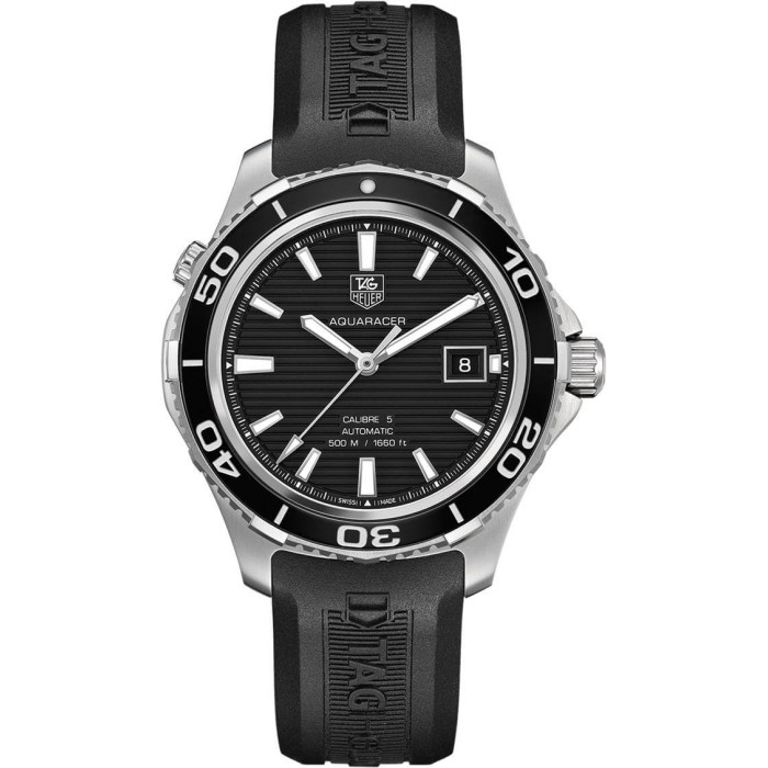 Годинник Tag Heuer WAK2110.FT6027